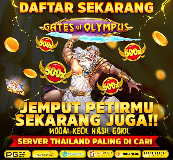 REMBOTOTO: Situs Gaming QRIS Responsif, Modal Gak Jadi Kendala